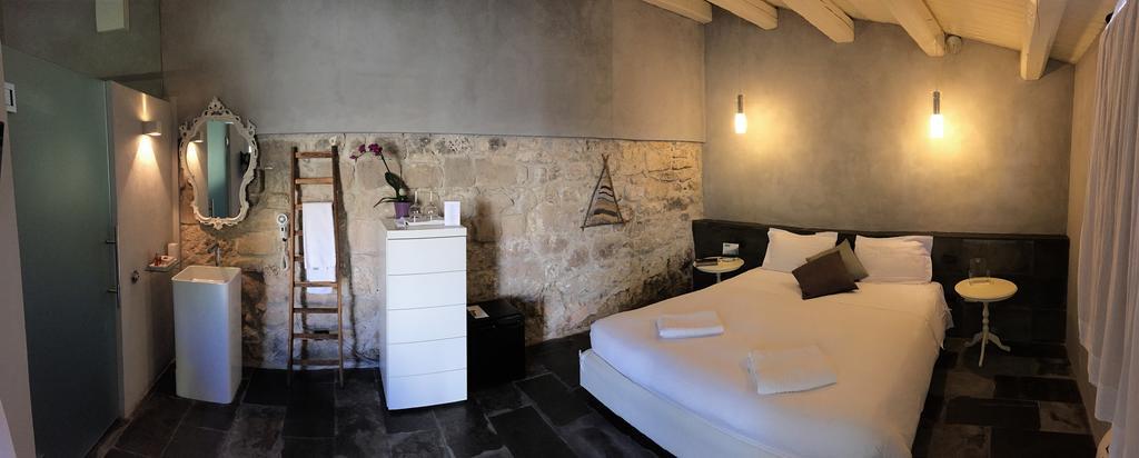 Borgo Alveria Villa Vela Exteriér fotografie