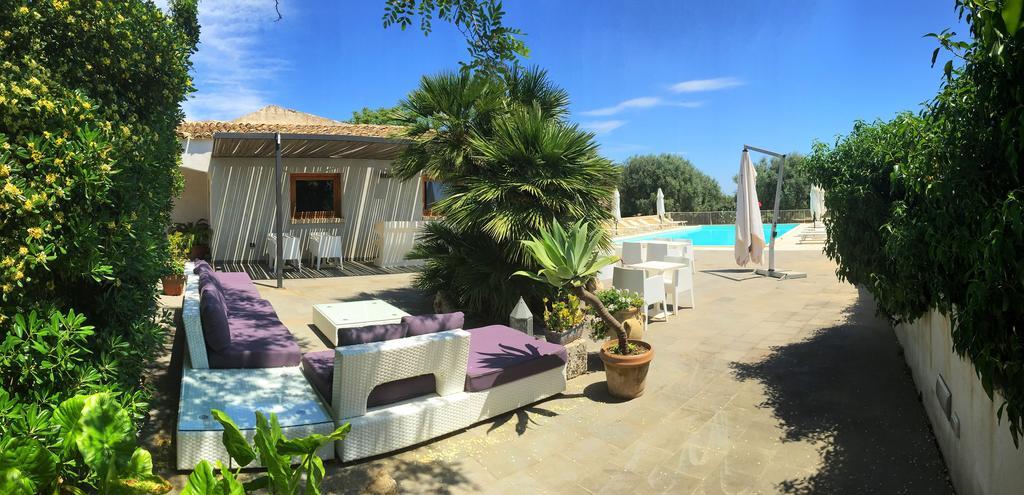 Borgo Alveria Villa Vela Exteriér fotografie