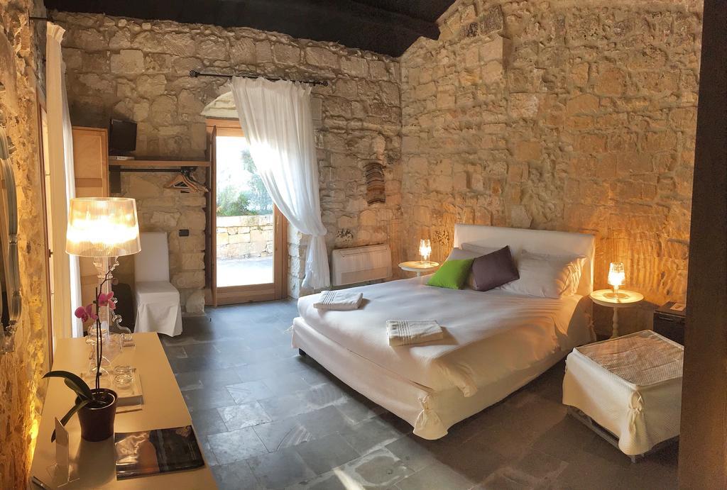 Borgo Alveria Villa Vela Exteriér fotografie