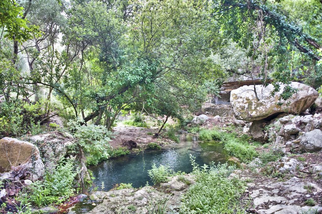 Borgo Alveria Villa Vela Exteriér fotografie