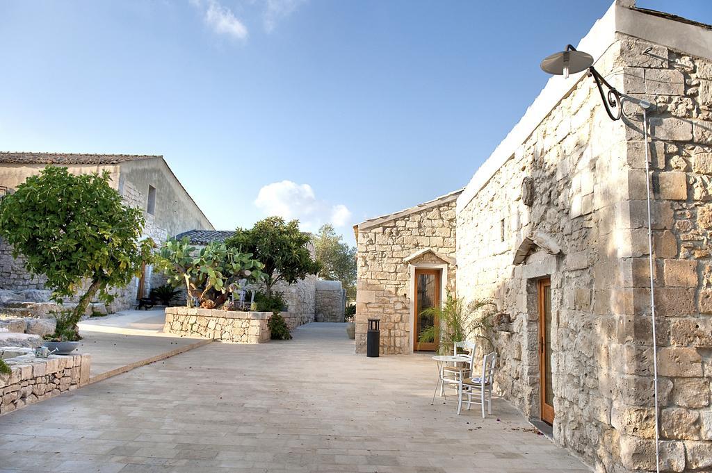 Borgo Alveria Villa Vela Exteriér fotografie