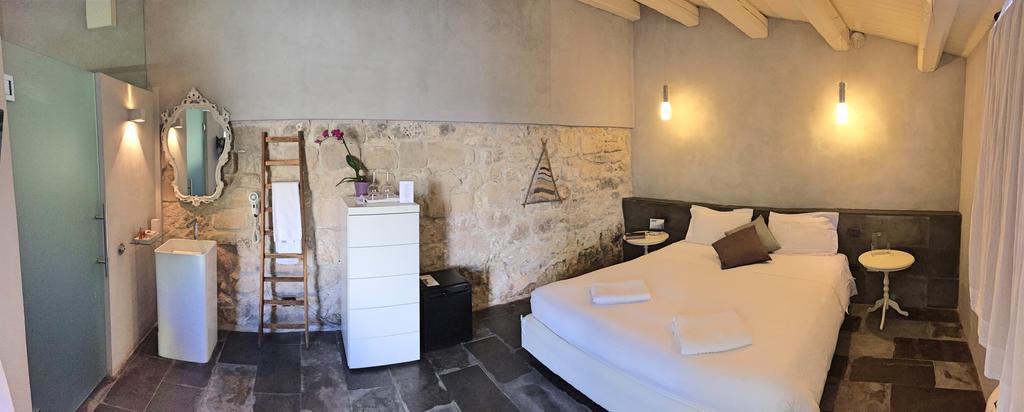 Borgo Alveria Villa Vela Exteriér fotografie