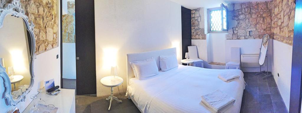 Borgo Alveria Villa Vela Exteriér fotografie