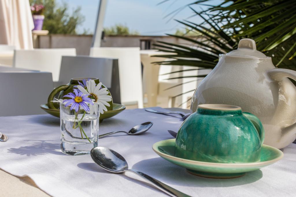 Borgo Alveria Villa Vela Exteriér fotografie