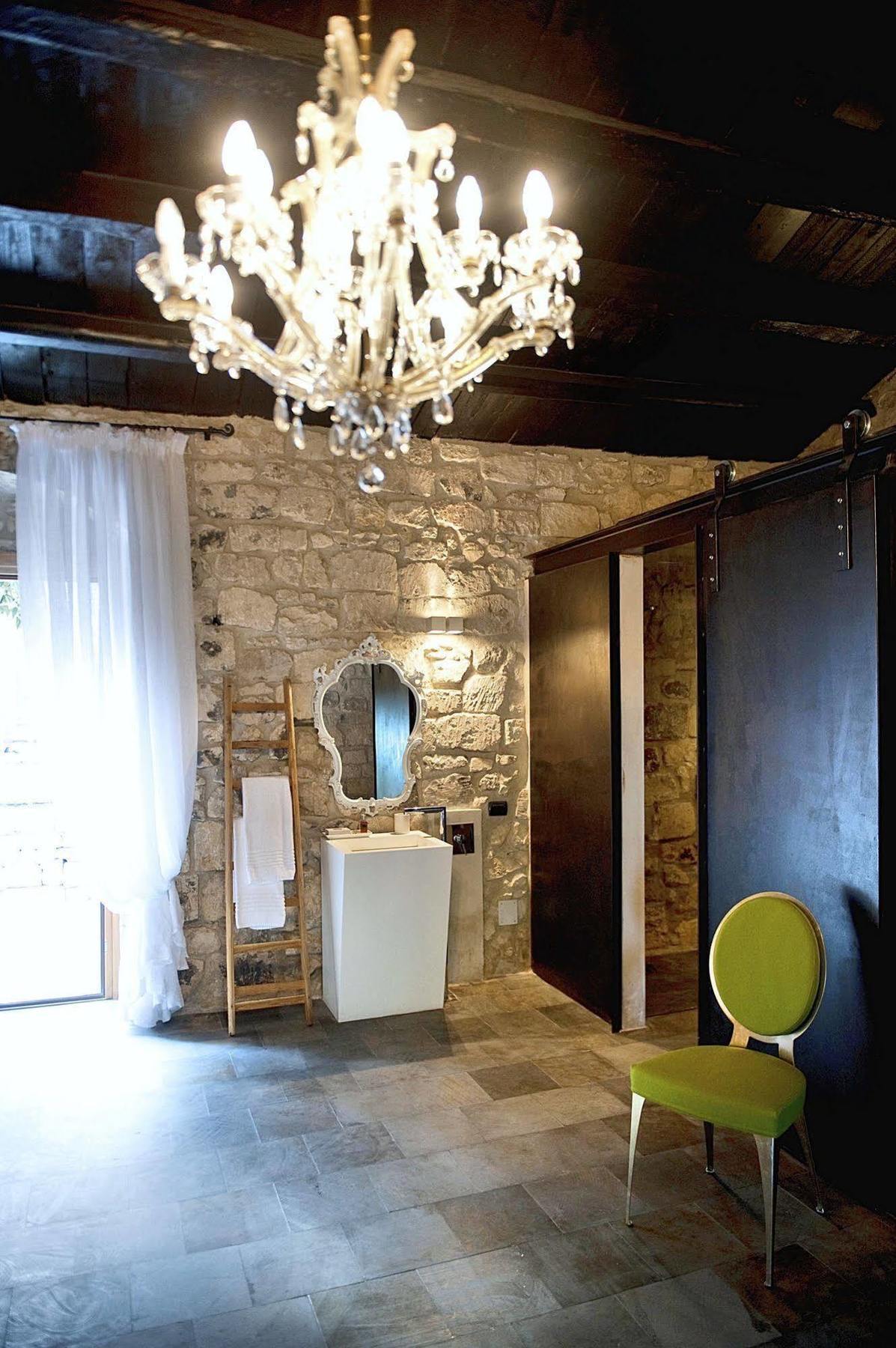 Borgo Alveria Villa Vela Exteriér fotografie