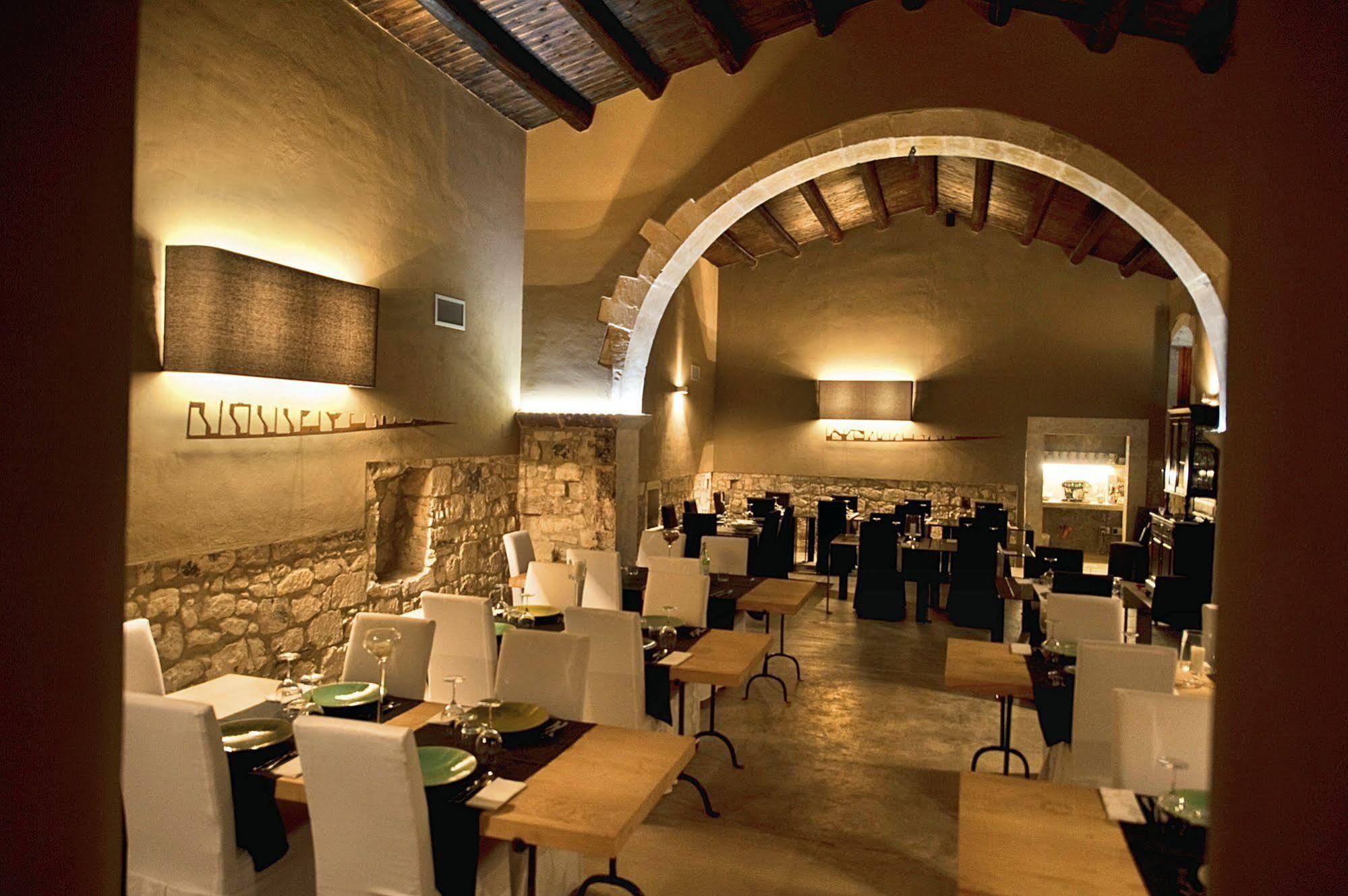 Borgo Alveria Villa Vela Exteriér fotografie