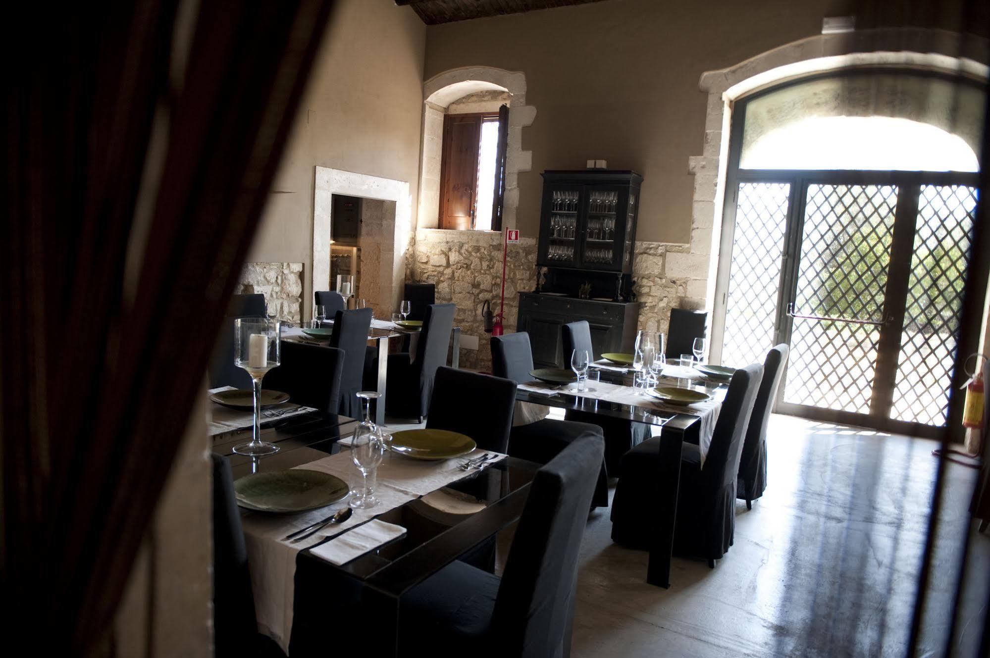 Borgo Alveria Villa Vela Exteriér fotografie