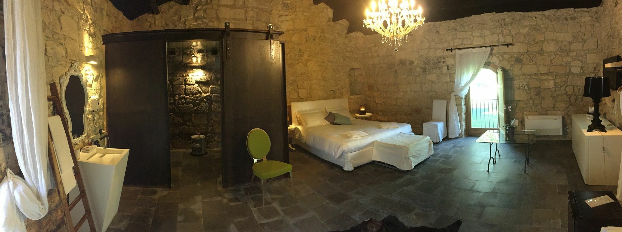 Borgo Alveria Villa Vela Exteriér fotografie