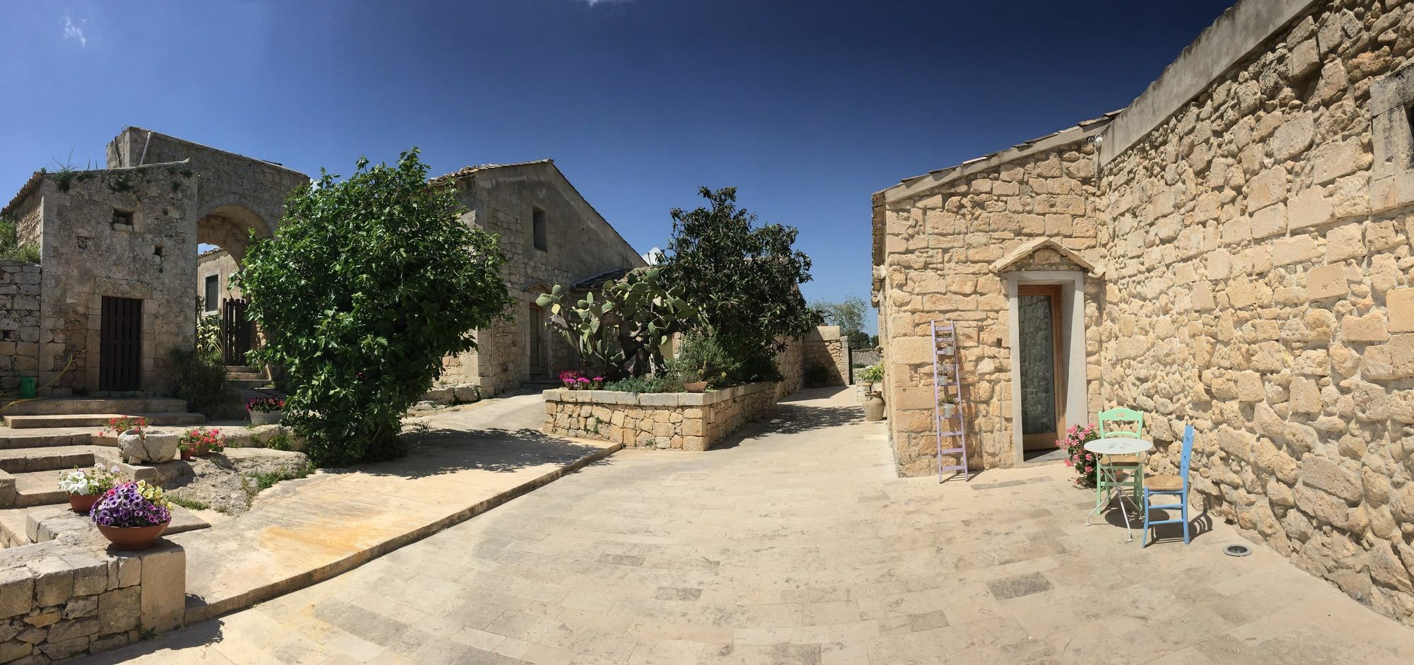 Borgo Alveria Villa Vela Exteriér fotografie