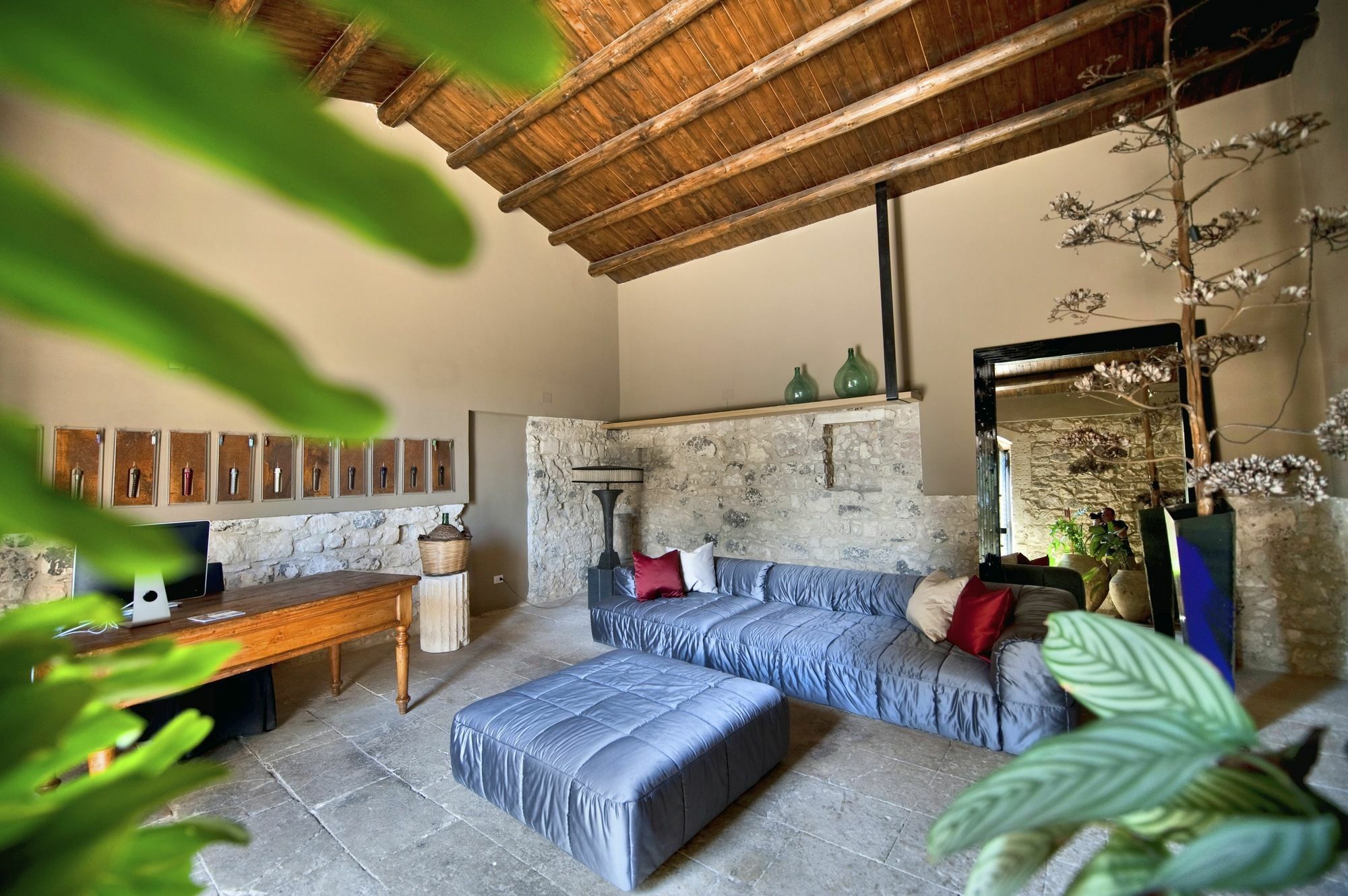 Borgo Alveria Villa Vela Exteriér fotografie