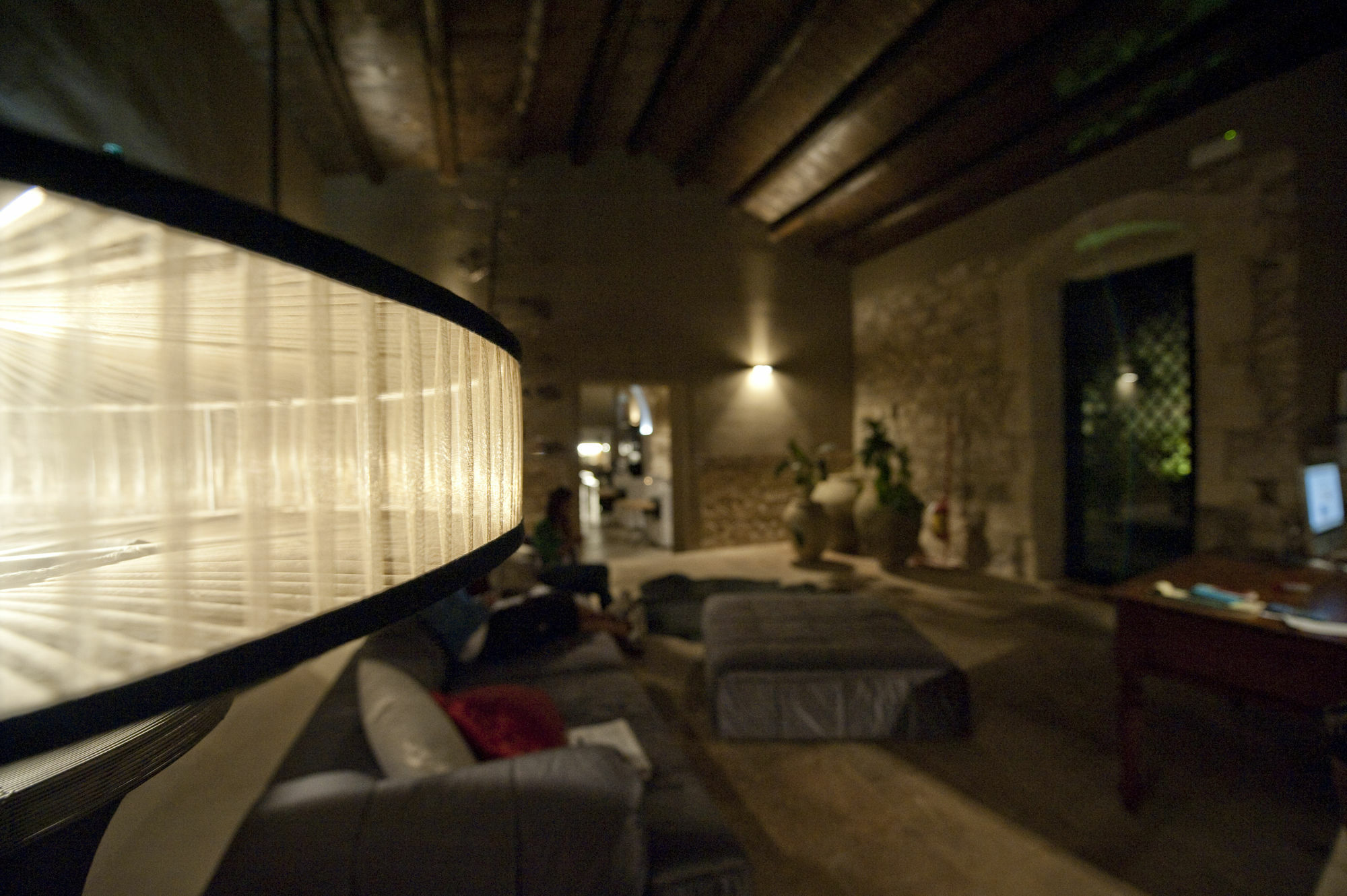 Borgo Alveria Villa Vela Exteriér fotografie