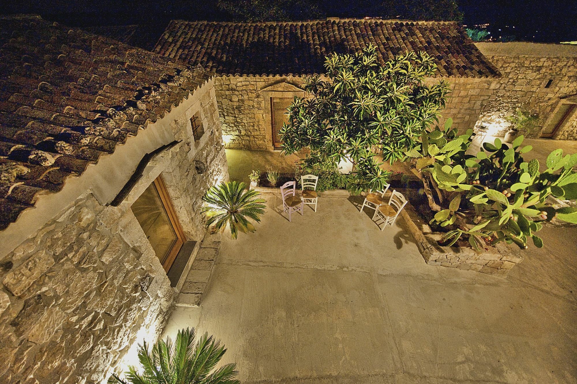 Borgo Alveria Villa Vela Exteriér fotografie